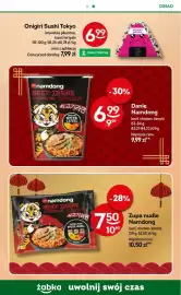 Żabka gazetka Strona 49