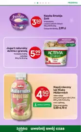 Żabka gazetka Strona 51