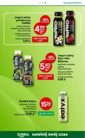 Żabka gazetka Strona 58