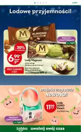 Żabka gazetka Strona 60