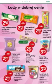 Żabka gazetka Strona 62