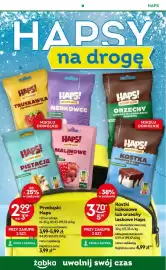 Żabka gazetka Strona 65