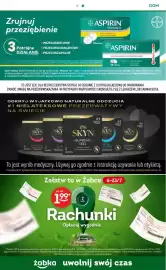 Żabka gazetka Strona 67