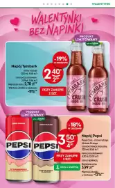 Żabka gazetka Strona 8