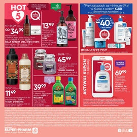 SuperPharm gazetka tydzień 7 Strona 12
