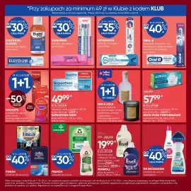 SuperPharm gazetka tydzień 7 Strona 10