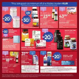 SuperPharm gazetka tydzień 7 Strona 11