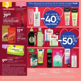 SuperPharm gazetka tydzień 7 Strona 2