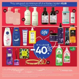 SuperPharm gazetka tydzień 7 Strona 4