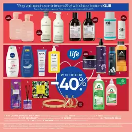 SuperPharm gazetka tydzień 7 Strona 4