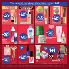 SuperPharm gazetka tydzień 7 Strona 7