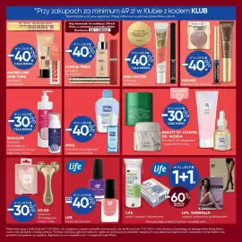 SuperPharm gazetka tydzień 7 Strona 7