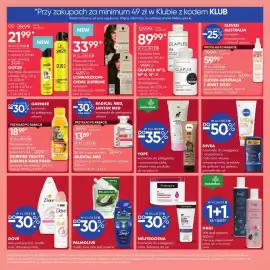 SuperPharm gazetka tydzień 7 Strona 8