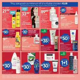 SuperPharm gazetka tydzień 7 Strona 8