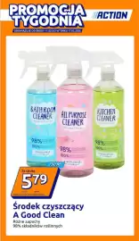 Action gazetka tydzień 7 Strona 1