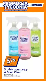 Action gazetka tydzień 7 Strona 1