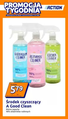 Action gazetka (ważność do 17-02)