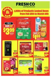 FreshCo flyer week 7 Page 1