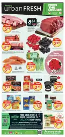 Sobeys flyer week 7 Page 1