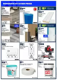 RONA flyer week 7 Page 13