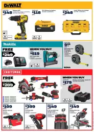 RONA flyer week 7 Page 18