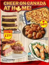 M & M Food Market flyer week 7 Page 2