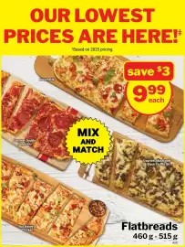 M & M Food Market flyer week 7 Page 3