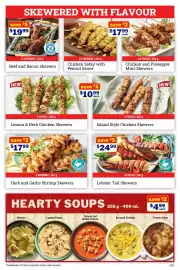M & M Food Market flyer week 7 Page 7
