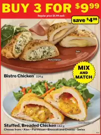 M & M Food Market flyer week 7 Page 9