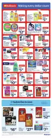 Walmart flyer week 7 Page 12