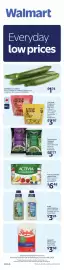Walmart flyer week 7 Page 2