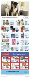 Walmart flyer week 7 Page 20