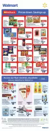 Walmart flyer week 7 Page 4