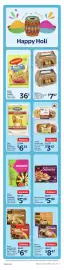 Walmart flyer week 7 Page 9