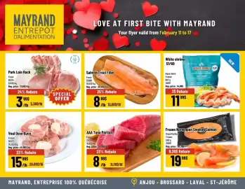 Mayrand flyer week 7 Page 2