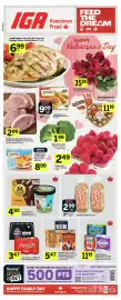 IGA flyer week 7 Page 1