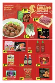 IGA flyer week 7 Page 11
