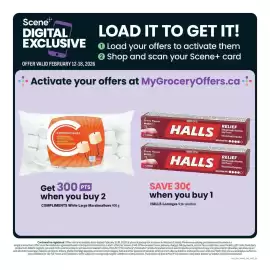 IGA flyer week 7 Page 12