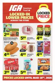 IGA flyer week 7 Page 7