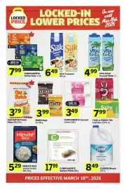 IGA flyer week 7 Page 8