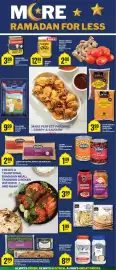 Food Basics flyer Page 2
