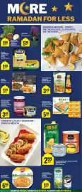 Food Basics flyer Page 3