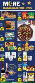 Food Basics flyer Page 4