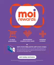 Food Basics flyer Page 5