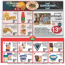 Country Grocer flyer week 7 Page 11