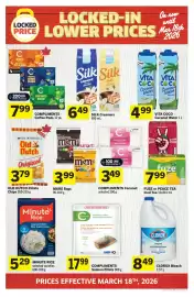 Foodland flyer week 7 Page 12