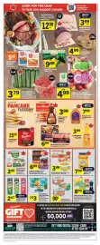 Foodland flyer week 7 Page 2