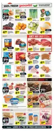 Foodland flyer week 7 Page 3
