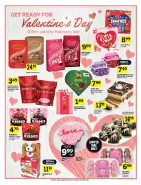 Foodland flyer week 7 Page 7