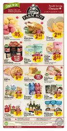 Farm Boy flyer week 7 Page 1
